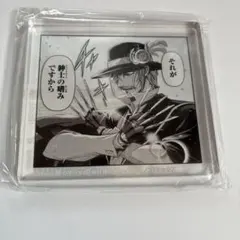 新品未開封　終末のワルキューレ　名場面アクリルブロック　ジャック・ザ・リッパー