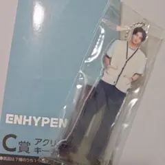 ENHYPEN セガ ラッキークジ ジョンウォン