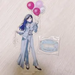 プロセカ　白石杏　感謝祭　アクリルスタンド