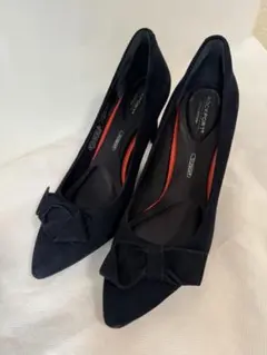 ⭐︎Mieee様専用⭐︎【新品】ロックポート パンプス