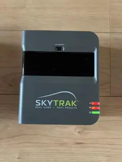 スカイトラック　Sky Trak 中古 2025年最新】スカイトラック ゴルフの人気アイテム - メルカリ