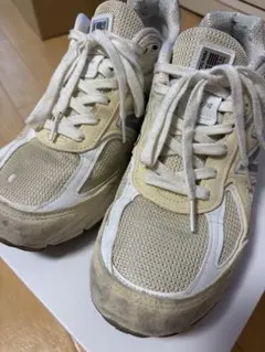 New Balance 990v4 Made in USAのサムネイル