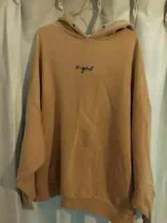 エックスガール