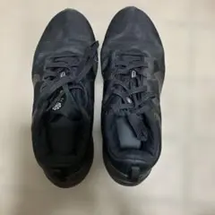 NIKE スニーカー　25