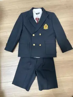 2026年最新】ポロラルフローレン スーツ 120の人気アイテム - メルカリ