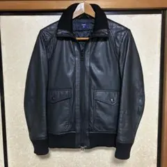 iNCERTUS 牛革レザージャケット Sサイズ ライダース