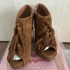 ジェフリーキャンベル