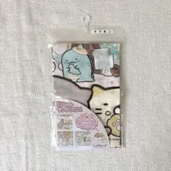 すみっコぐらし　ランチクロス　ランチョンマット　ナフキン　入園　進級　幼稚園