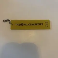 2025年最新】the oral cigarettes キーホルダーの人気アイテム - メルカリ