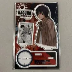 南雲　バースデイ名場面ジオラマフィギュア　アクリルスタンド　アクスタ　2025 南雲 バースデイ名場面ジオラマフィギュア アクリルスタンド アクスタ