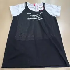 ラブラビ　Tシャツ　アンサンブルセット　ダンス　150 女の子