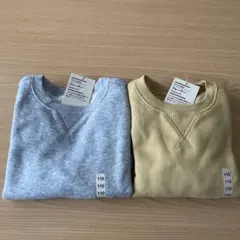 トレーナーセット100