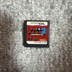 マリオ VS.ドンキーコング 2 ミニミニ大行進!