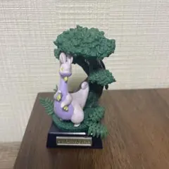 ヌメルゴン ポケットスタチュー
