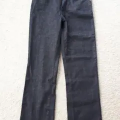 ユニクロ　W69 ジーンズ