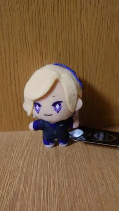 ツイステッドワンダーランド マスコット ヴィル 体操着