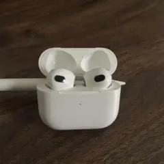 AirPods 第3世代