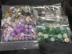 ガラスビーズ ビーズ・アクセサリー