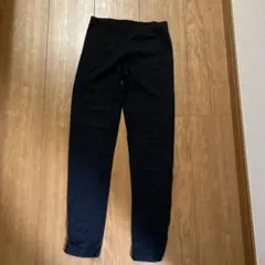 ブラック スパッツ サイズ150 レギンス