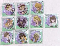 遊戯王　闇遊戯　武藤遊戯　缶バッジ　非売品　21点セット 遊戯王 闇遊戯 武藤遊戯 缶バッジ 非売品 21点セット - メルカリ