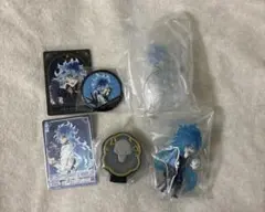 ツイステ　デフォルメフィギュア　イデア　オルト　まとめ