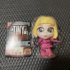 Tiny Nightmaresフィギュア シリーズ2 ミーガンのサムネイル