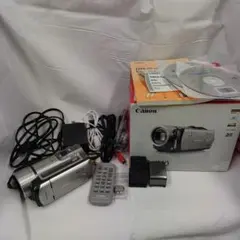 2025年最新】Canon ビデオカメラの人気アイテム - メルカリ