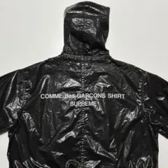 2025年最新】コムデギャルソンレインコートの人気アイテム