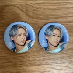 2025年最新】Jo1 川尻蓮 缶バッジの人気アイテム - メルカリ