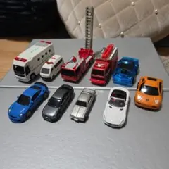 2025年最新】トミカ 消防車タイプコレクションの人気アイテム