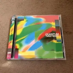 TM NETWORK QUANTUM 通常盤