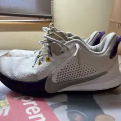 Nike Kobe Mamba Fury バスケットボールシューズ