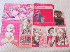 プロセカ 小豆沢こはね まとめ売り