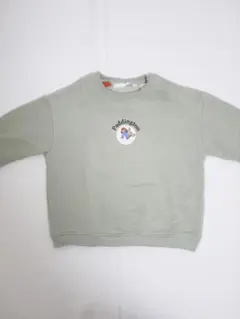 ZARA KIDS パディントン トレーナー 12-18m