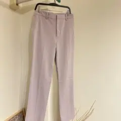 ユニクロ　カラーパンツ　Sサイズ