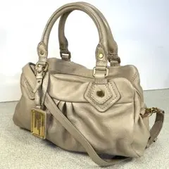 MARC JACOBS CLASSIC Q BABY GROOVEE 2way