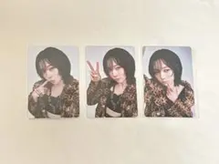 【匿名配送】aespa synk aexis line ラントレ
