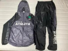 ウインドブレーカー上下 ウェア