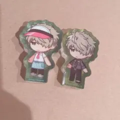 エリオスR ダイナー ころった2個セット キース