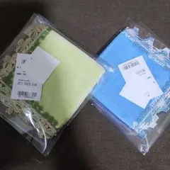 近澤レースハンカチ