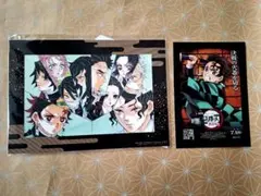 劇場版鬼滅の刃 無限城編 入場者特典