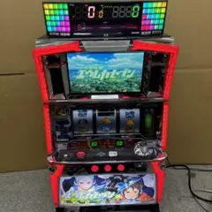 5号機 コードギアス 実機 家庭用フルセット！ - メルカリ