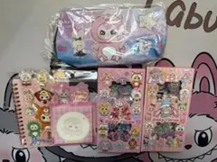 即日発送可‼️ベイビースリーグッズセット