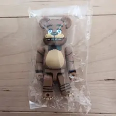 BE@RBRICK SERIES 48　ベアブリック