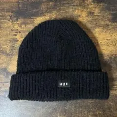 HUF ビーニー