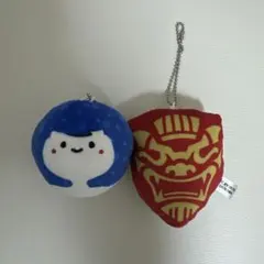 FC琉球 ジンベーニョ にっこりーノ セット