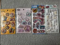 セリア　ウォーターシール　その他