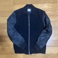 BROWNY VINTAGE MA-1ジャケット Lサイズ
