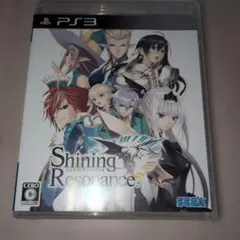 【PS3】シャイニング・レゾナンス