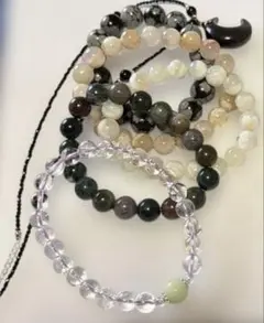 桜瑪瑙含む ６点セット （セール中）